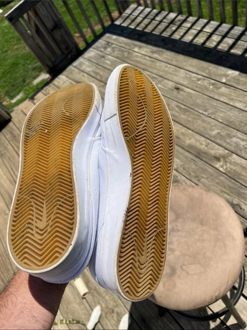 Nike Stefan Janoski SB🔥